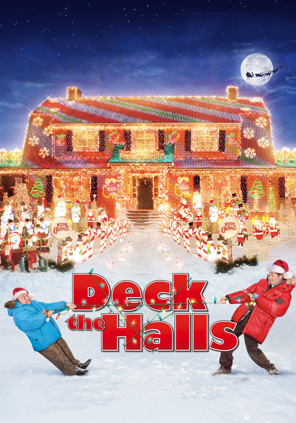 Deck the Halls (2006) [2892] (A1764674510) [[Films]] --Plex--